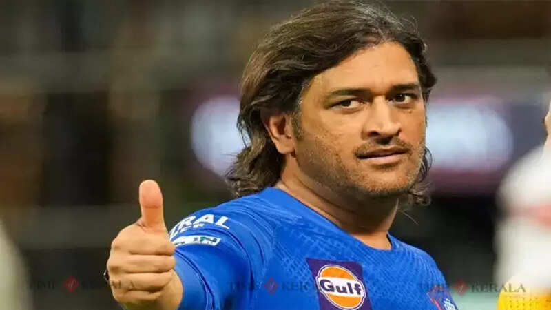 Dhoni