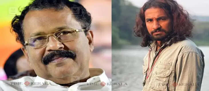 Sreedharan
