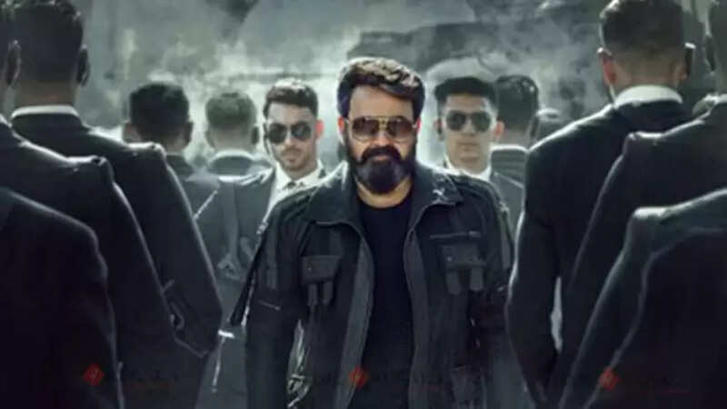 Mohanlal