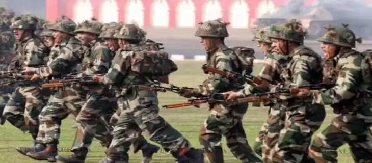 Army