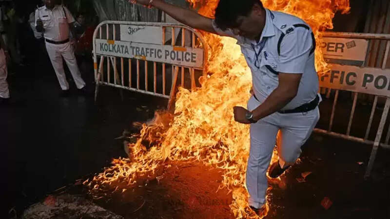 Fire