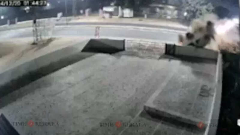 Accident