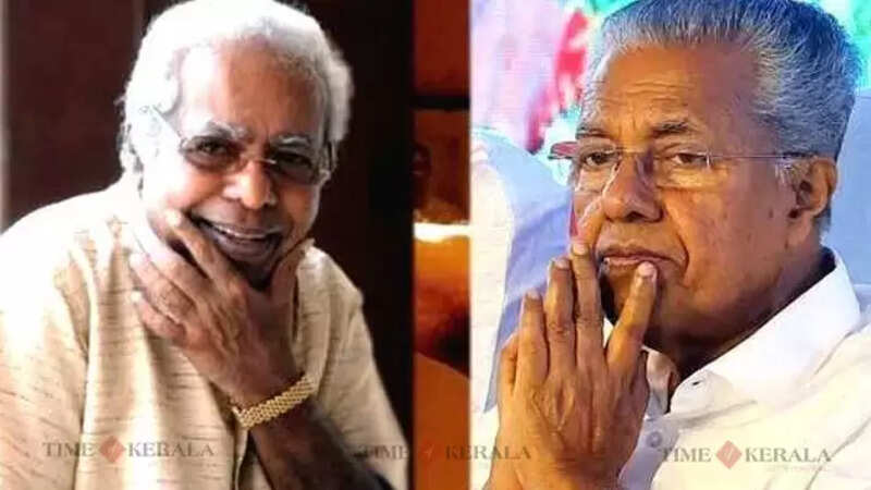 thilakan