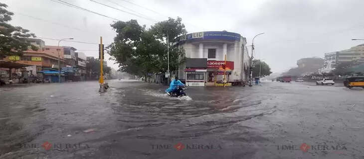 Chennai