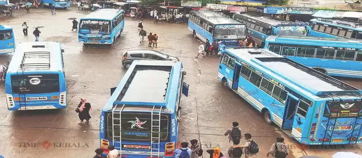 Pvt Bus