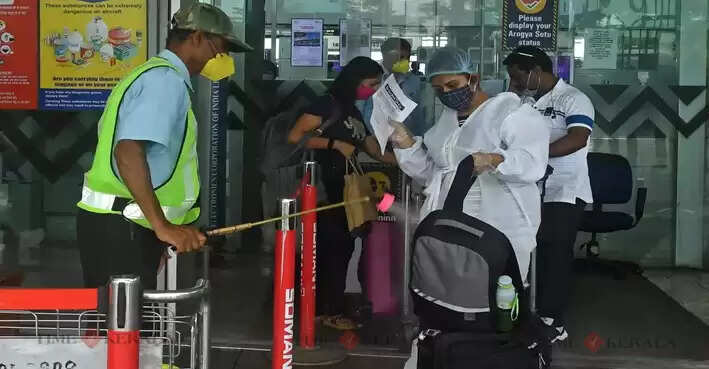 airport