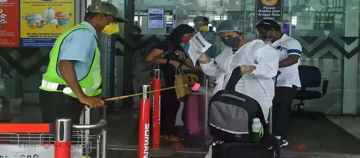 airport