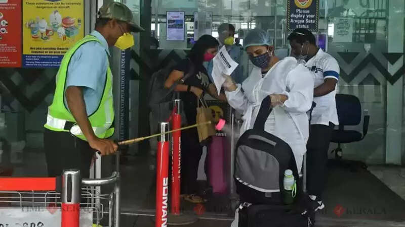 airport