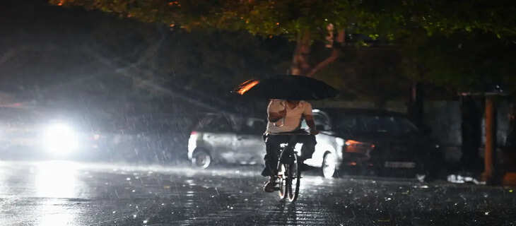 Rain