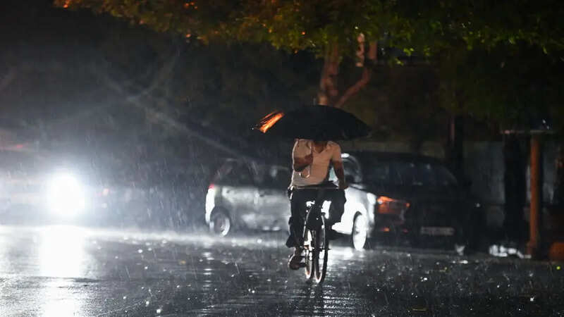 Rain