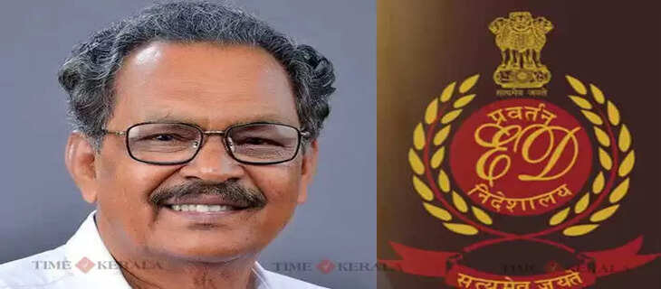 Karuvannur