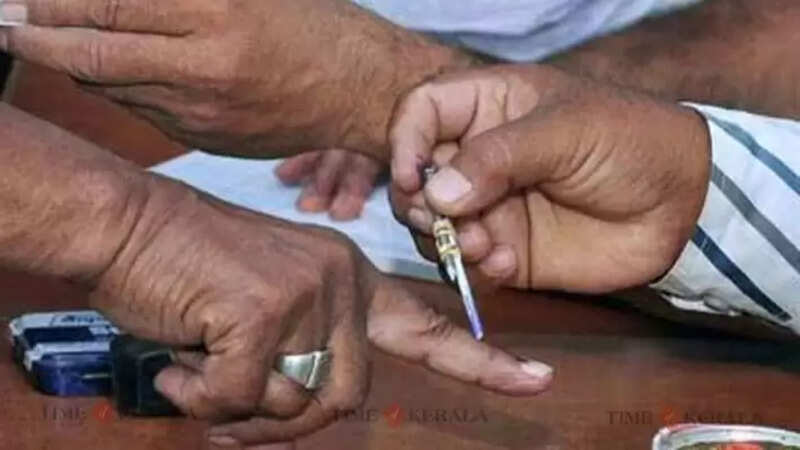 Voting