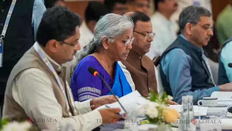 GST