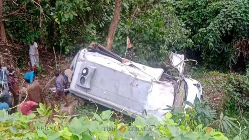 Accident