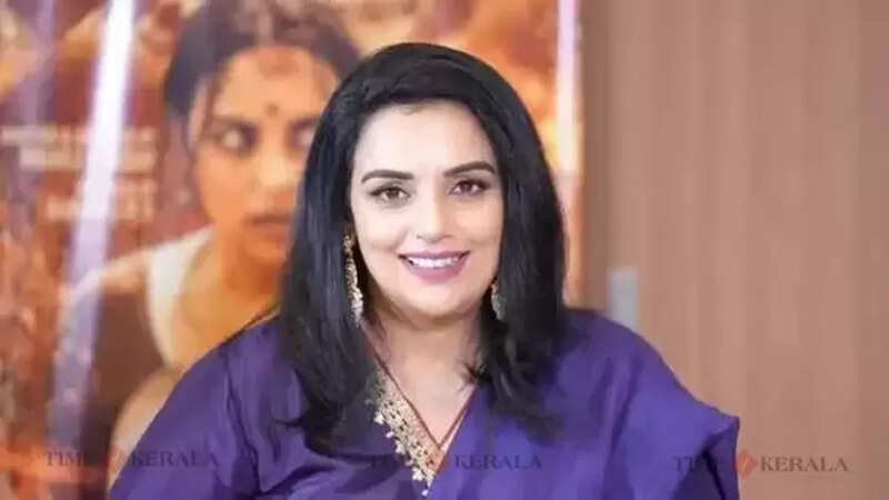 Swetha