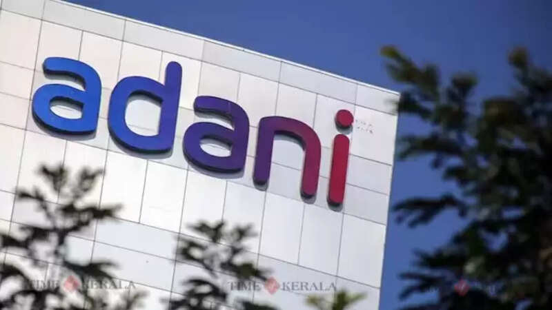 adani