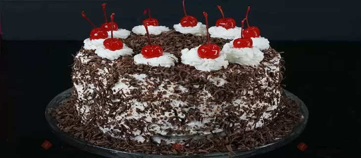Black Forest