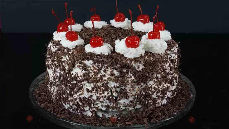 Black Forest