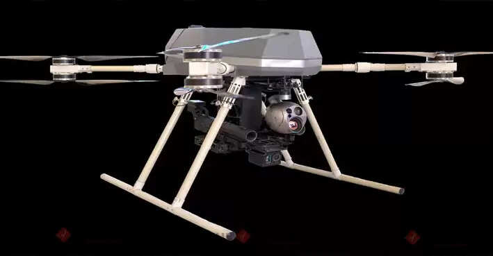 Drone
