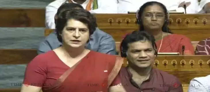 Priyanka
