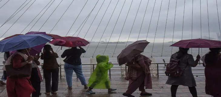 Rain 