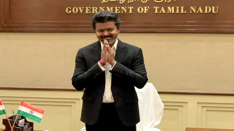 Vijay 