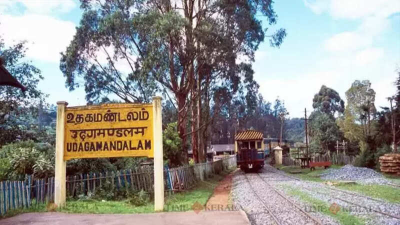 Mettupaalayam