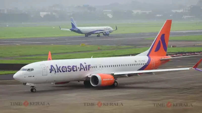 Akash Air
