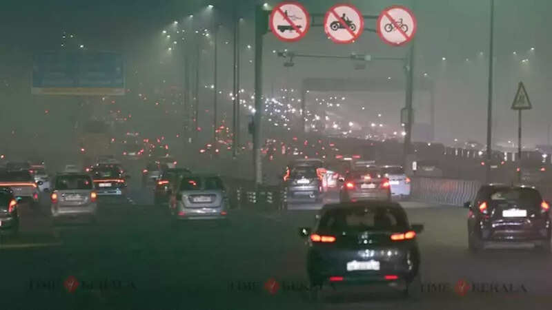 Delhi