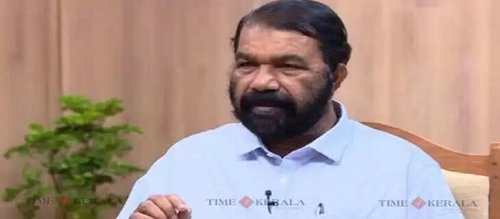 V SIVAN KUTTY
