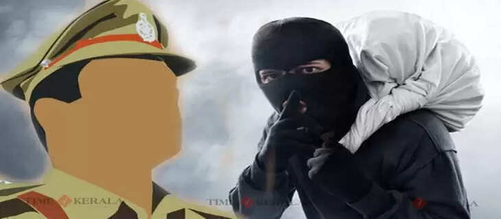 thief
