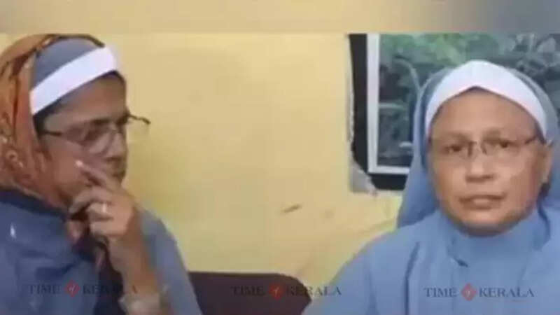 nuns