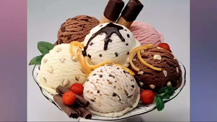 Icecream 