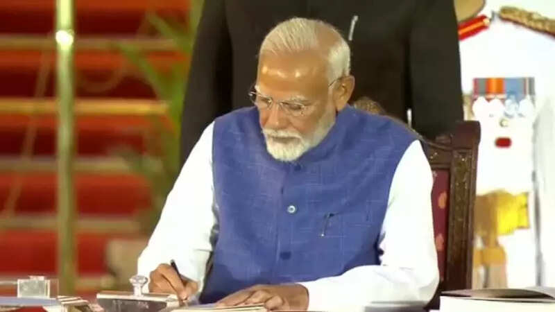 Modi 