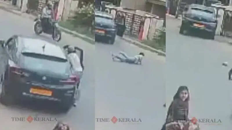 Accident