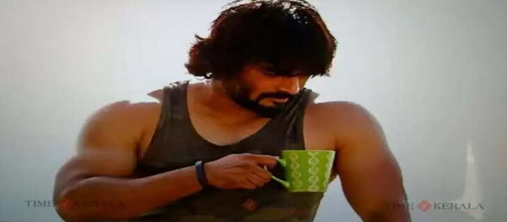 Madhavan