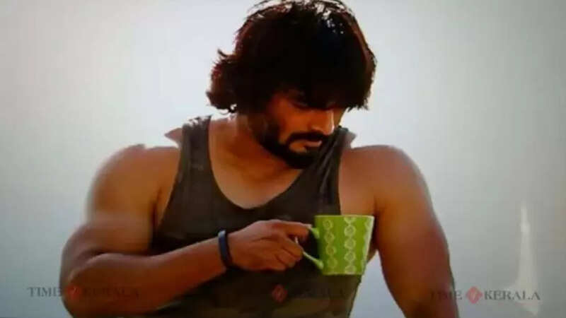 Madhavan