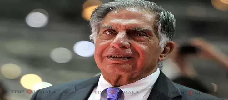 Rathan tata