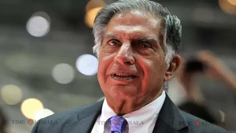Rathan tata