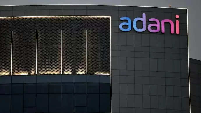 Adani 