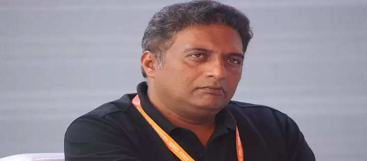 prakash raj
