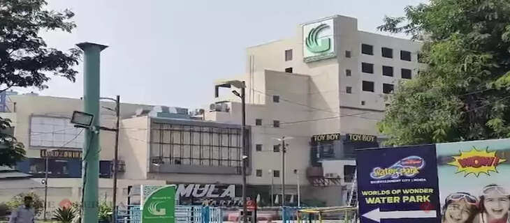 noida