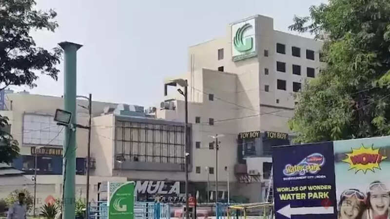 noida
