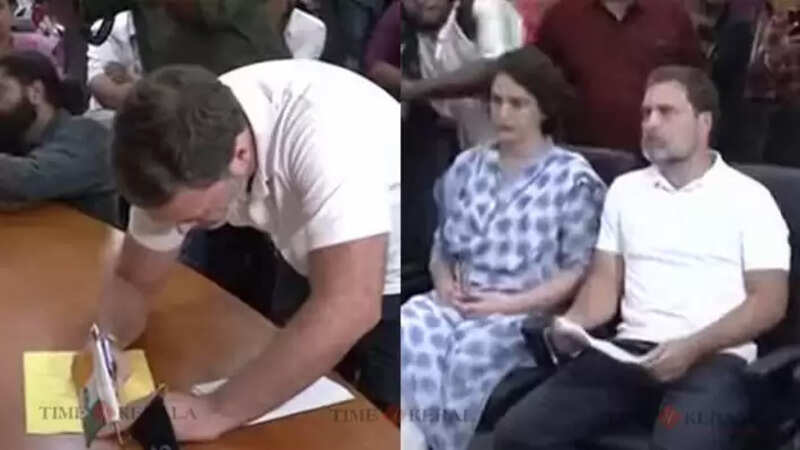 Rahul