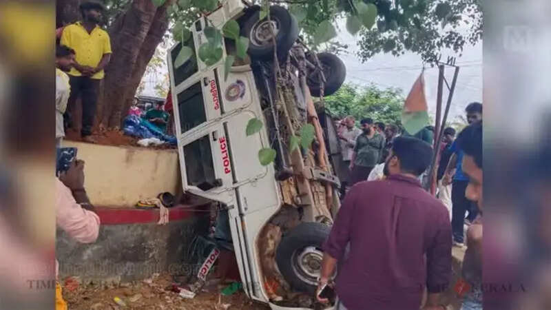 Accident