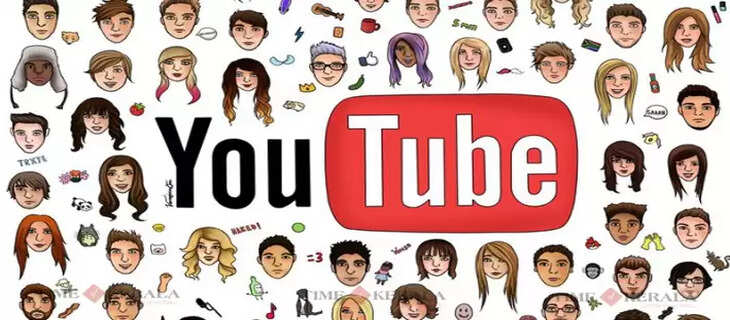 youtube