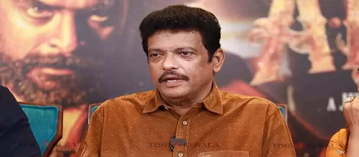 Jagadeesh
