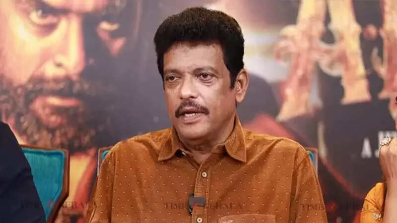 Jagadeesh
