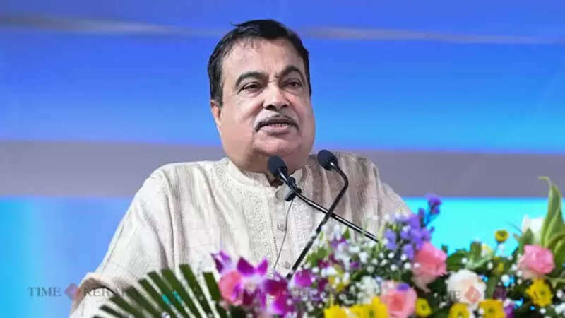 Gadkari