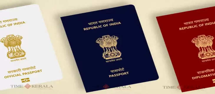 Passport
